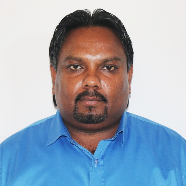 Dammika Herath - Head of Research - Kandy Consulting Group Research