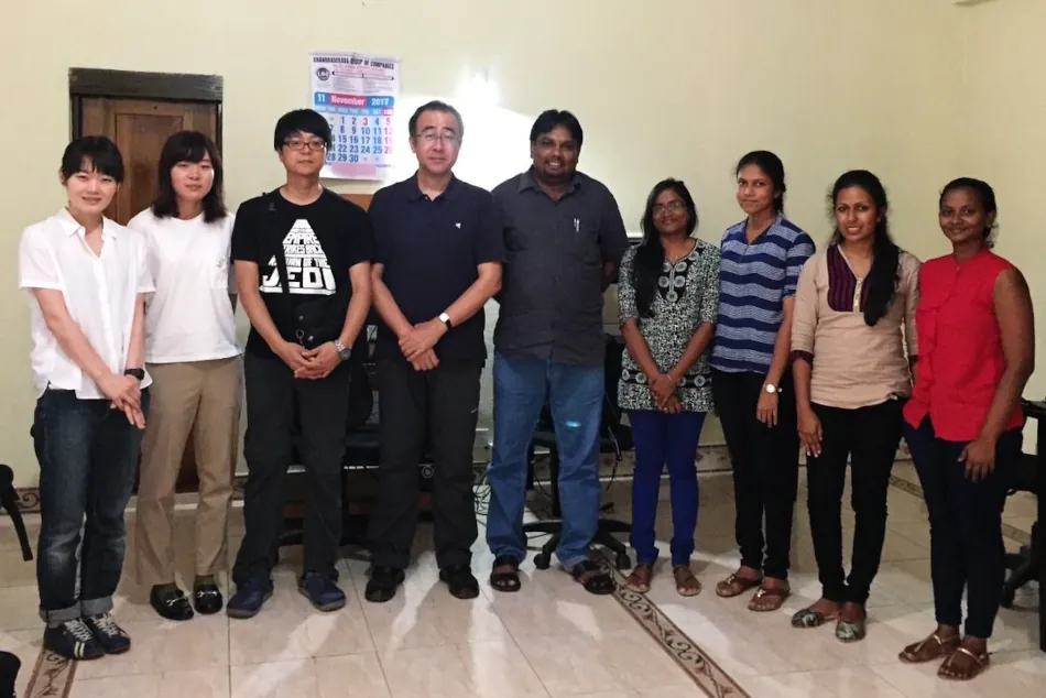 kandy consulting group news visit toyota embassy japan 2018