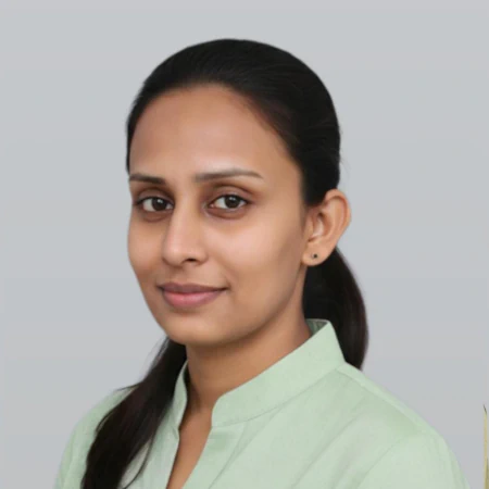 Profile image of KCG Research Executive Rashmika Lalanthi