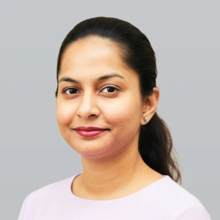 Profile image of KCG Research Assistant Vihangi Rathnayake